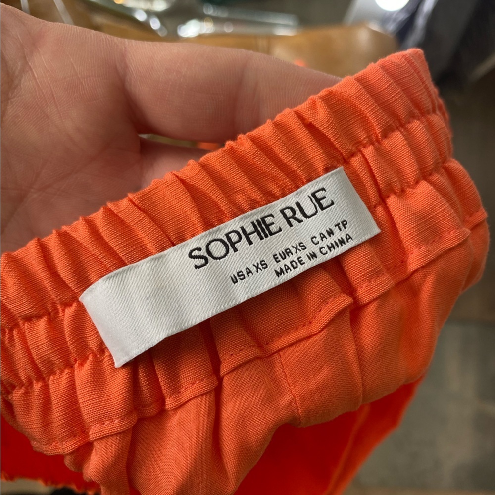 S13 Sophie Rue Set - Picture 11 of 14